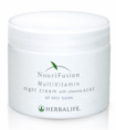 NOURIFUSION® CREMA DE NOCHE MULTIVITAMÍNICA